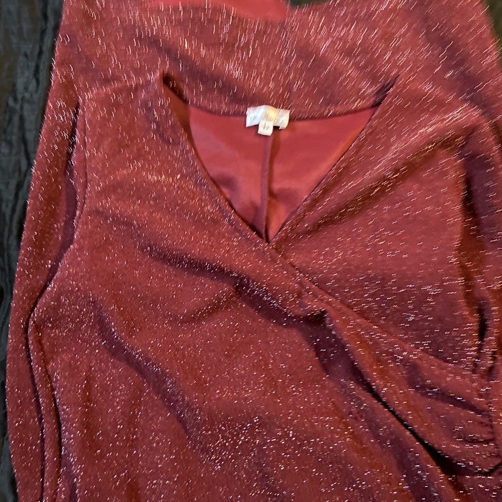 Dress - Picture 3 of 3